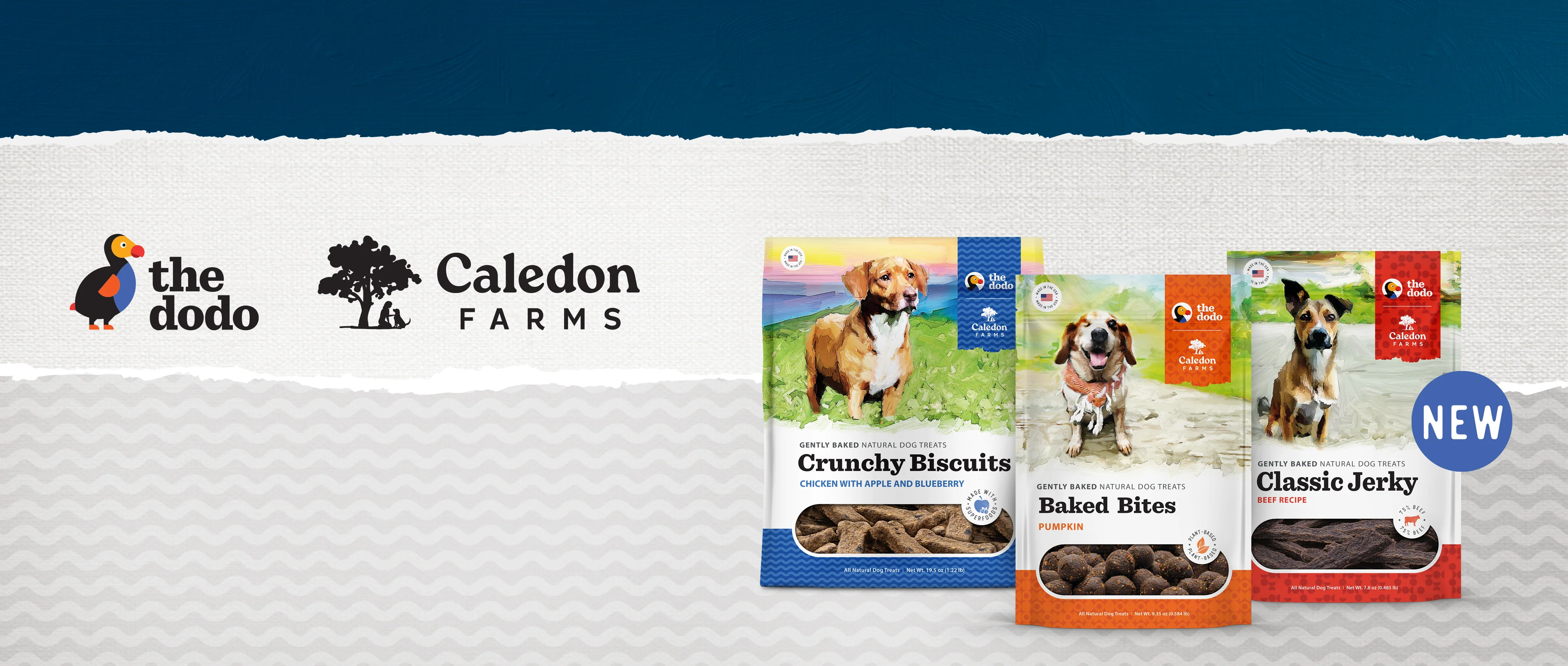 Honest Treats, Farm-Fresh Quality